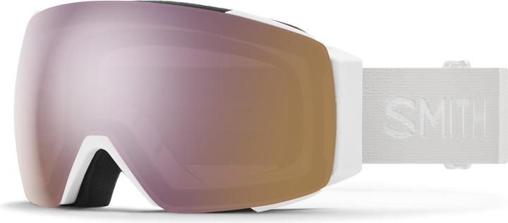 Oro rosa per tutti i giorni, vapore bianco 22