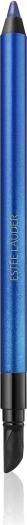 Actual product image Estée Lauder Double Wear 24H Waterproof Gel (06 Sapphire Sky)
