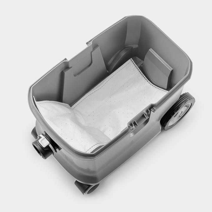 Image du produit Kärcher Professional T 15/1 Bp 1.355-352.0 (Aspirateur sec)