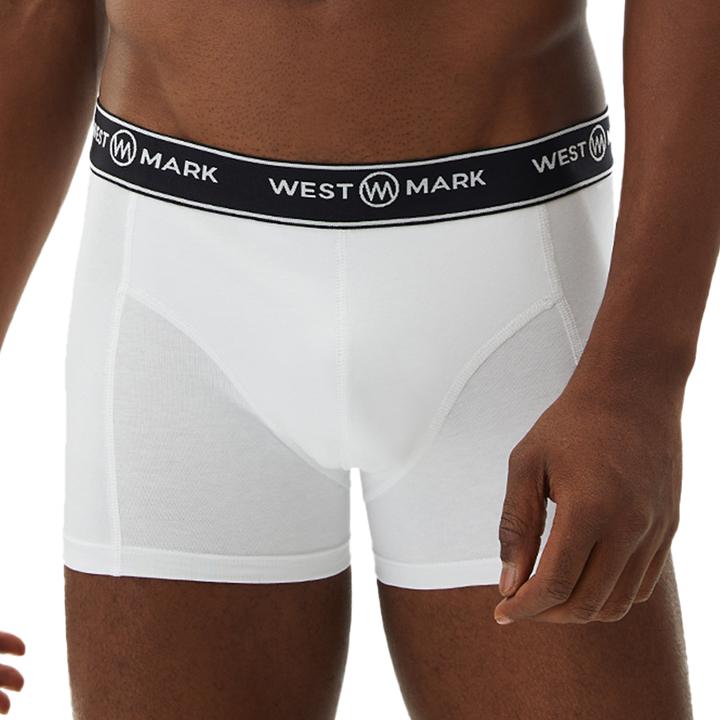Immagine prodotto Westmark London Confezione da 6 Atlas Retro Short / Pant (L, confezione da 6)