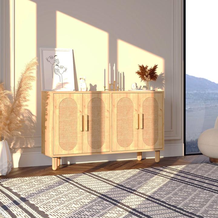 Image du produit Hanah Home Vera (120 x 30 x 73 cm)