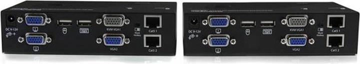 Produktbild StarTech A/V auto Switcher -- 2 VGA Input