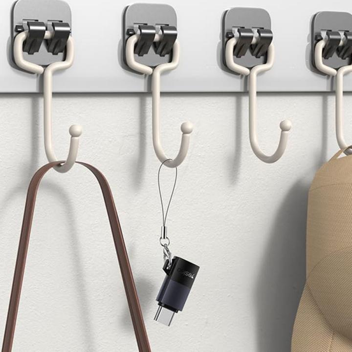 Immagine prodotto Yesido - OTG Adapter (GS34) - USB3.0 Male to Type-C Female, 18W, Aluminum Alloy - Grey (USB 3.0, 18 W)