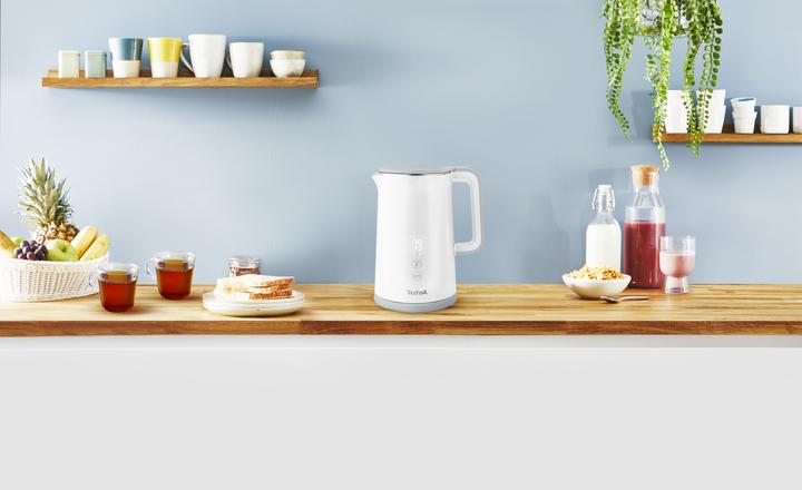 Produktbild Tefal Wasserkessel (1.50 l, EU-Stecker)