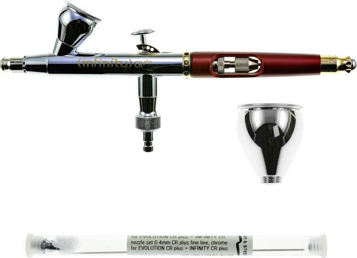 Immagine prodotto Harder & Steenbeck Pistola ad aerografo a doppia azione