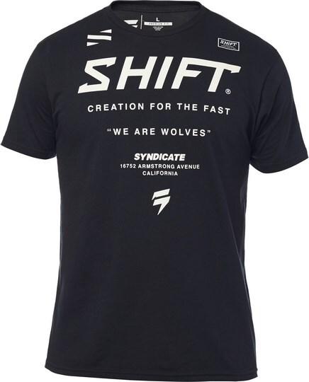 Produktbild Shift Muse (S)