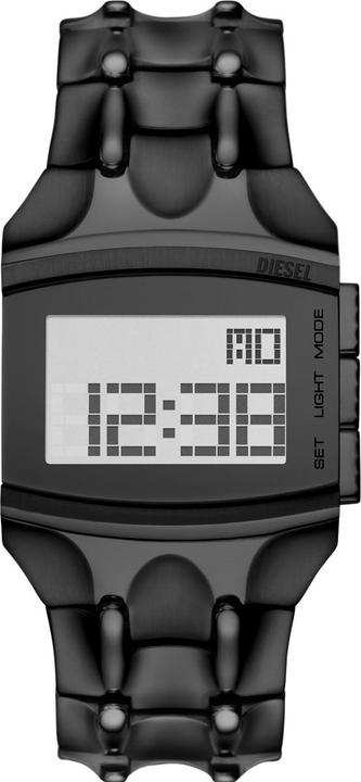 Immagine prodotto Diesel Croco Digi (Orologio digitale, 33 mm)