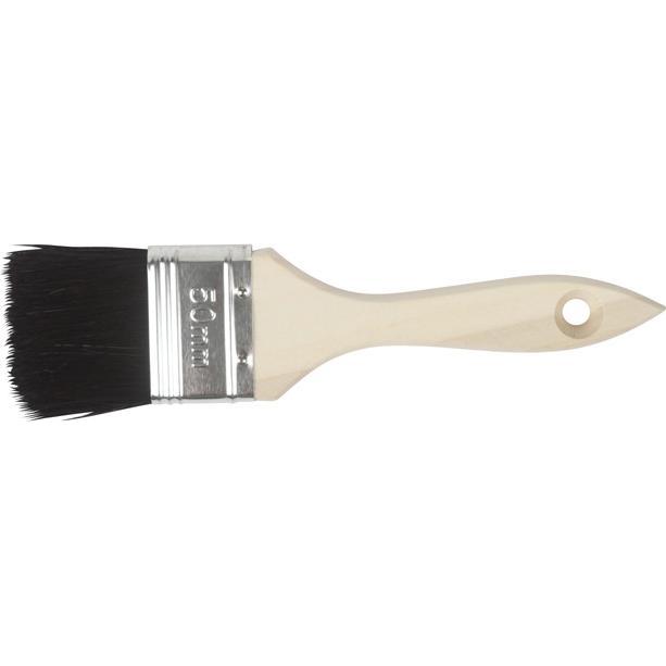 Ebnat, Pinsel, Lackierpinsel (50 mm)
