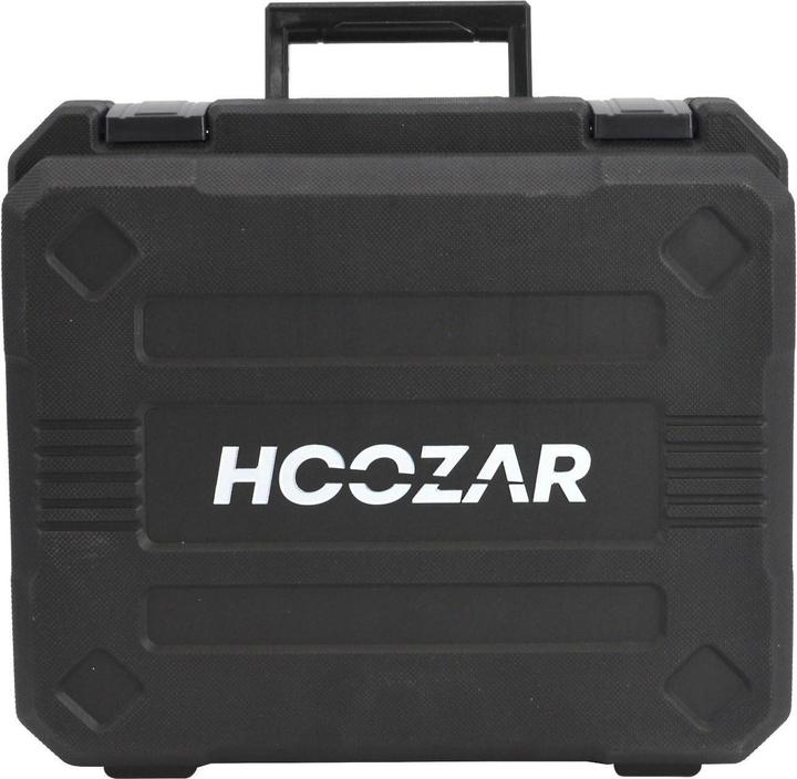 Produktbild Hoozar KLUCZ UDAROWY BEZSZCZOTKOWY 1/2" 18V 1x2.0Ah 350 N.m. IW10BL