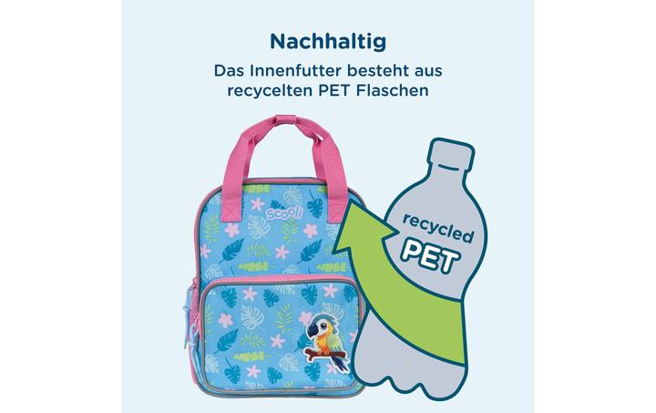 Produktbild Scooli Mini-Me Kindergartenrucksack 30 cm