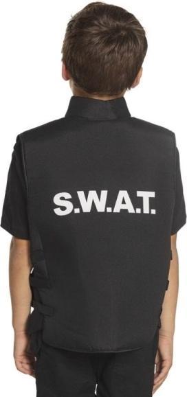 Produktbild Boland S.W.A.T.-Weste (One Size)