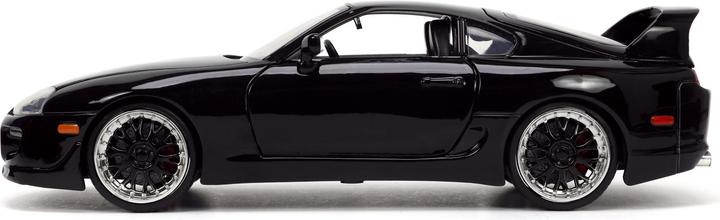 Image du produit Jada FasFast & Furious 1995 Toyota Supra 1:24