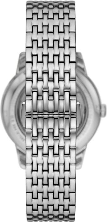 Actual product image Emporio Armani Minimalist Automatic (Analogue wristwatch, 39 mm)