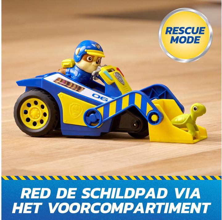 Produktbild Nobrand Paw Patrol Search And Rescue Vehicle Rubble