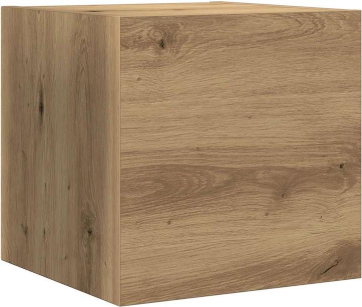 Produktbild vidaXL TV-Schrank-Set