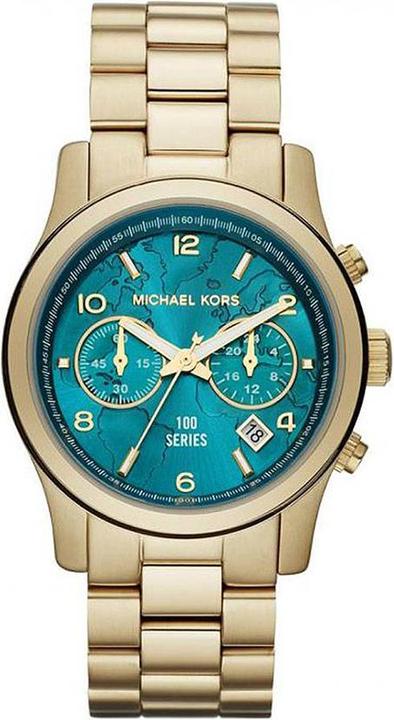 Image du produit Michael Kors Uhr (Montre analogique, 38 mm)