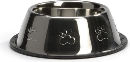 Silver, Black