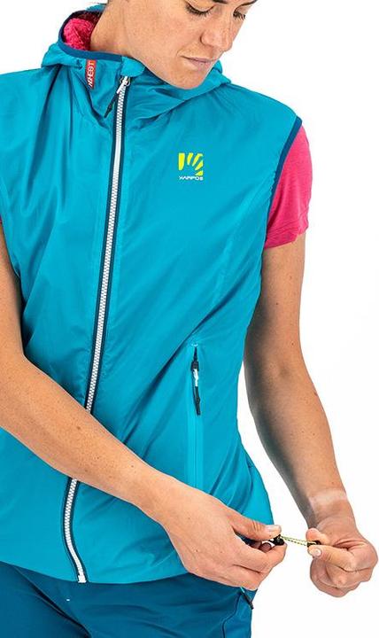 Image du produit Karpos K-Performance Hybrid W Vest (L)
