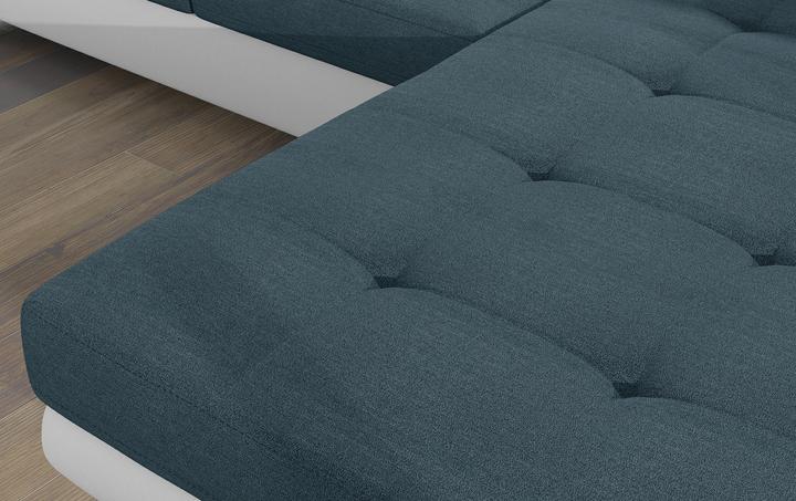 Immagine prodotto ELTAP Armando (Divano letto, Divano ad angolo, 4 posti)