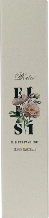 Image du produit Berta Grappa Elisi (1 x 50 cl)