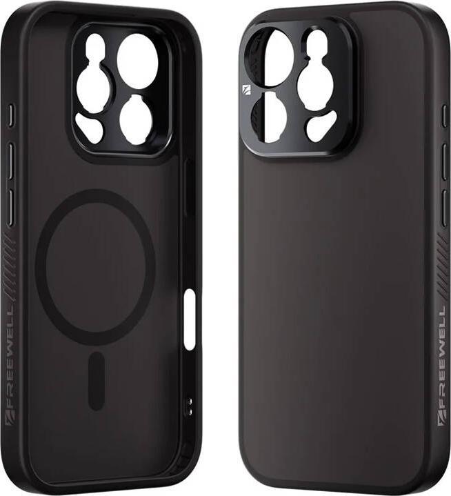 Image du produit Freewell Sherpa Series Phone Case compatible avec l'iPhone15 Pro Case de l'iPhone15 Pro (Apple iPhone 15 Pro)