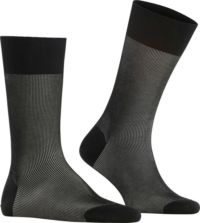 Actual product image Falke Fine Shadow Herren Socken (Single pack, 43 - 44)