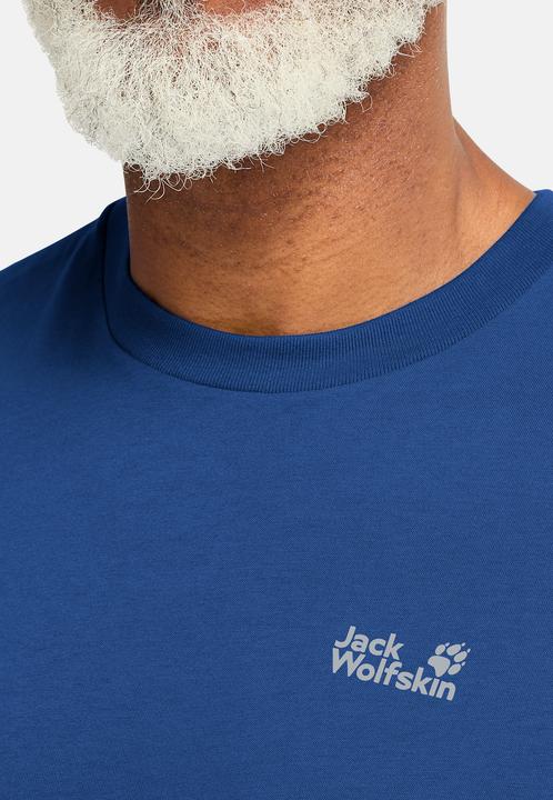 Actual product image Jack Wolfskin Essential T M (M)