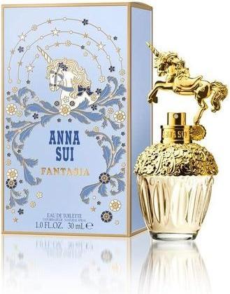 Immagine prodotto Anna Sui Fantasia Eau de Toilette 30ml Spray (Eau de toilette, 30 ml)