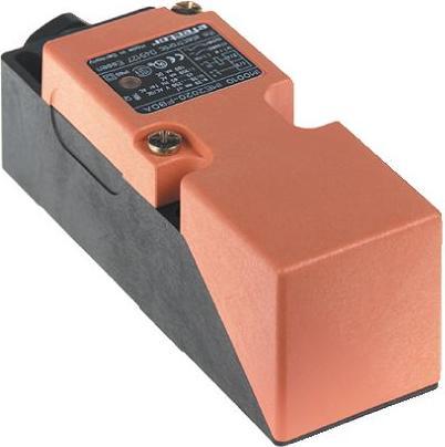 Actual product image ifm Electronic GmbH inductive sensor IM0010 normally open/ normally closed AC/DC (IM0010)