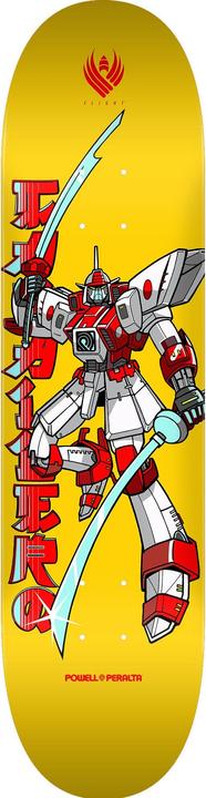 Produktbild Gundam Yellow Flight Deck (8.25")