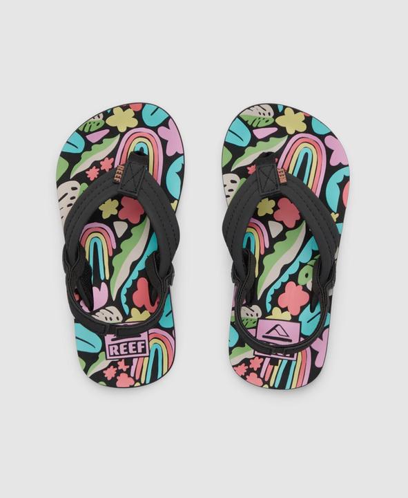 Actual product image Reef Kid's Little Ahi (25)