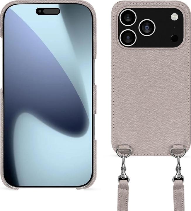 Taupe innocent