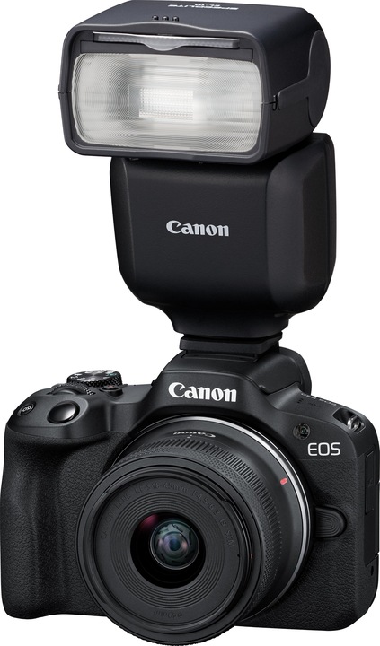 Immagine prodotto Canon Speedlite EL-10 (Attacco del flash, Canon)