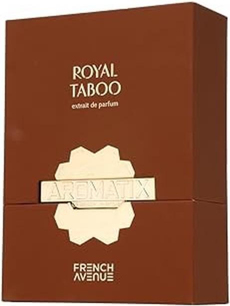 Immagine prodotto French Avenue Tabù reale (Eau de parfum, 100 ml)