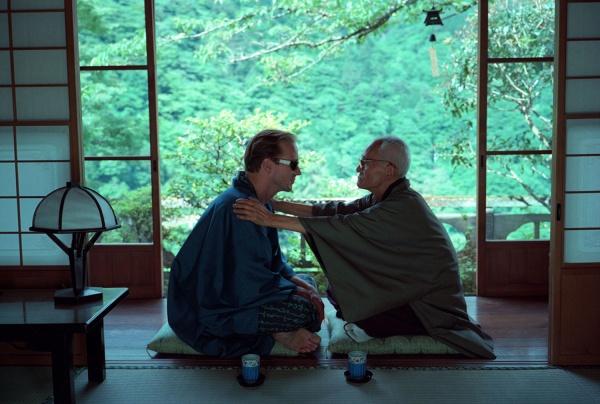 Actual product image To the End of the World - Director's Cut - Digitally Remastered (DVD, 1991, English, German)