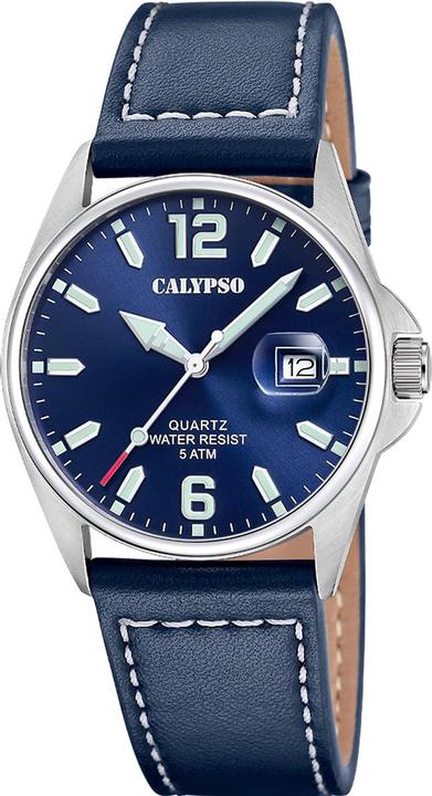 Actual product image Calypso Basic (40 mm)