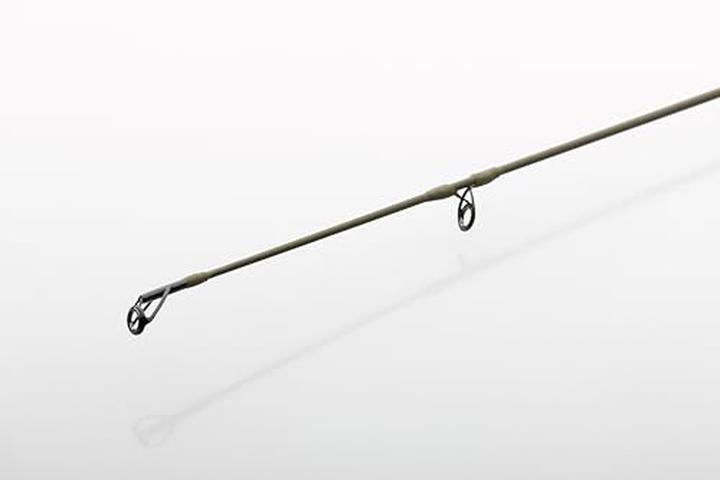 Actual product image Savage Gear SG4 Medium Game Fishing Rod (Spinning rod, 221 cm)