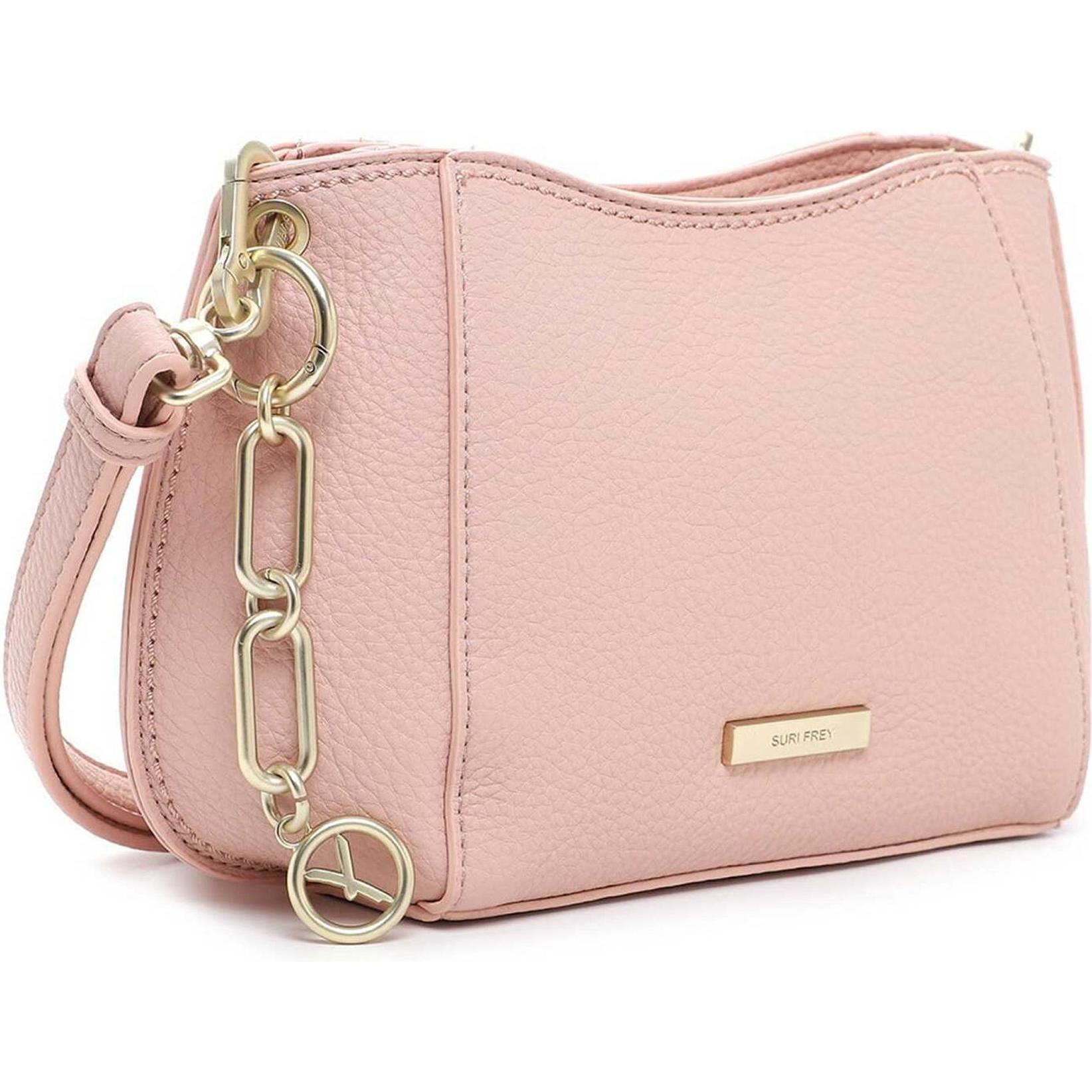 Thumbnail - Suri Frey, Handtasche, Umhängetasche SFY Ginny, Rosa