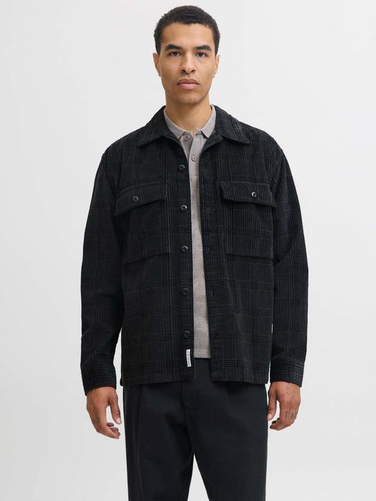 Immagine prodotto Jack & Jones Jprbluwill Corduroy L/S Overshirt Sn (S)