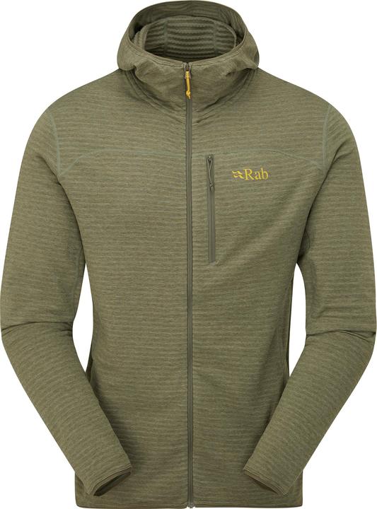 Rab Ascendor Light Hoody (XL)