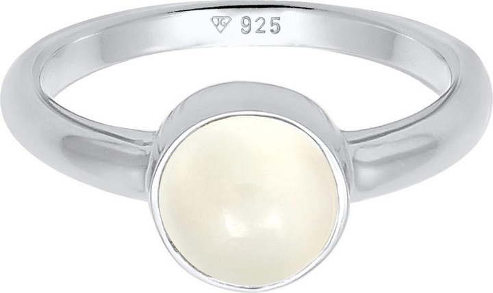 Immagine prodotto Elli Anello solitario (64, 925 Argento)