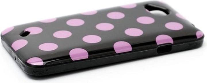 Actual product image König Design Protective cover for mobile HTC Desire VC T328d (HTC Desire VC)