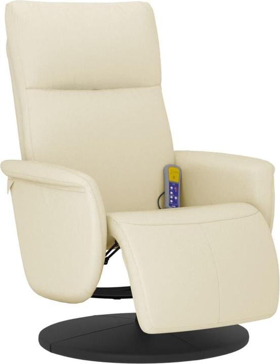 Image du produit vidaXL Massagesessel