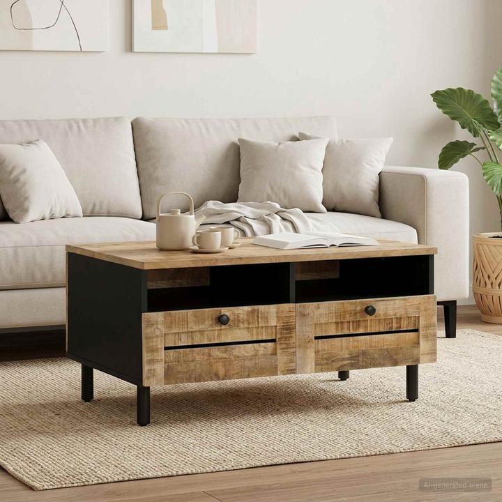 Produktbild vidaXL Couchtisch