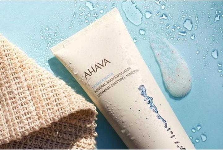 Produktbild Ahava Deadsea Water Mineral Body Exfoliator (200 ml)