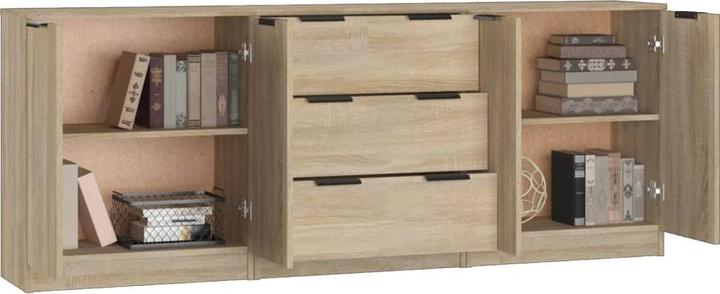 Image du produit vidaXL Vilho (60 x 30 x 70 cm)