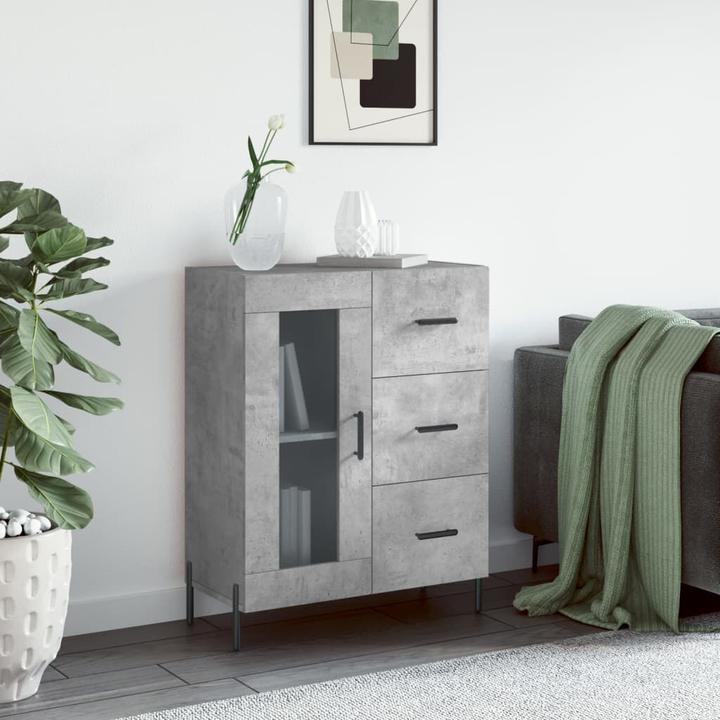 Image du produit vidaXL Sideboard (69.50 x 34 x 90 cm)