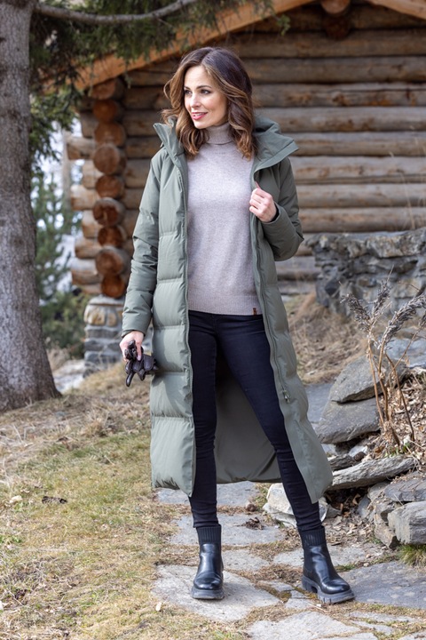 Produktbild Rukka Kaya Damen Pullover (40)