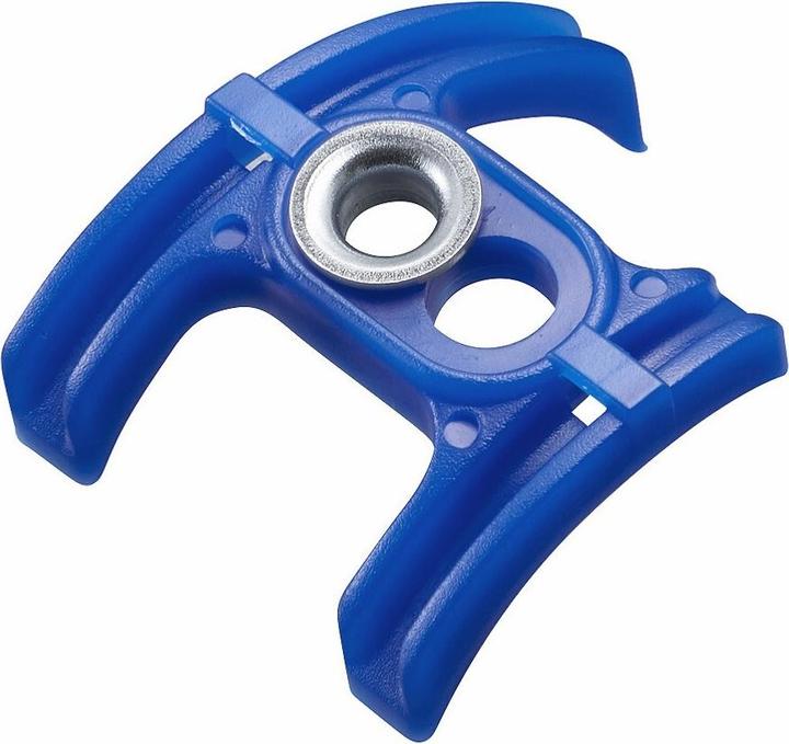 Actual product image Shimano Cable guide for bottom bracket, Y-66Y 98600 SMSP18-M
