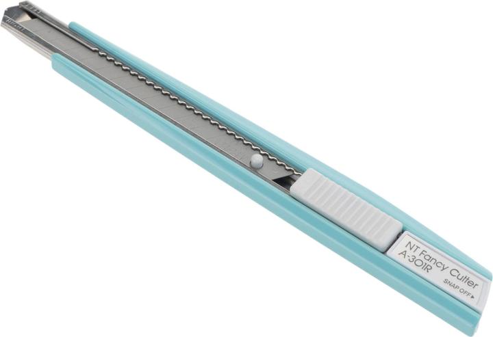 NT Cutter A-301 RP Auto Lock (Cutters)